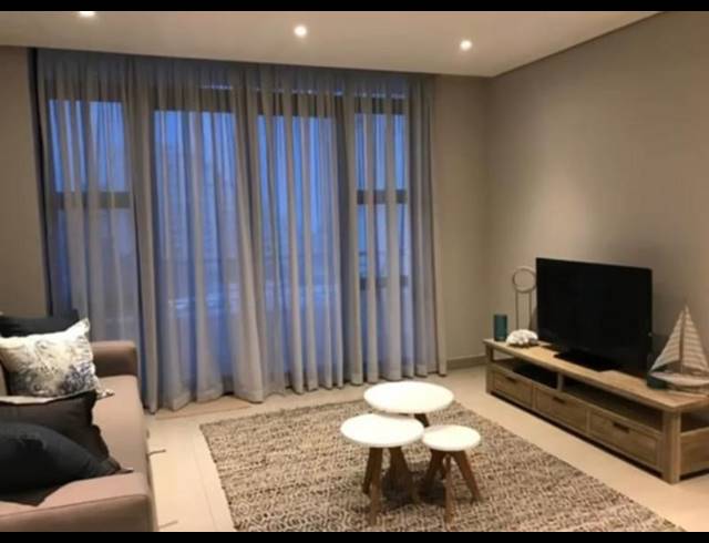 2 BEDROOM APARTMENT FOR SALE IN UMHLANGA ROCKS